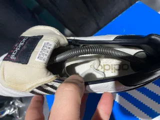 Botas fútbol Adidas Kaiser 5 Talla 44.5 Ed. Limita