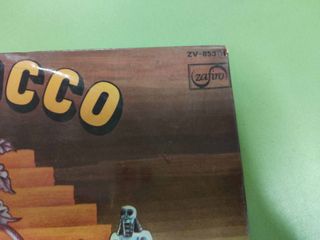 Nabucco - Vinilo Precintado