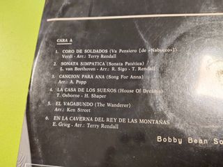 Nabucco - Vinilo Precintado