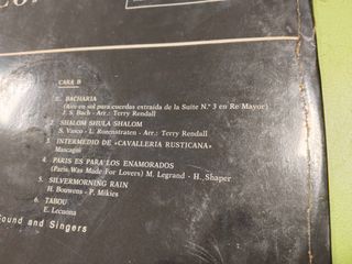 Nabucco - Vinilo Precintado