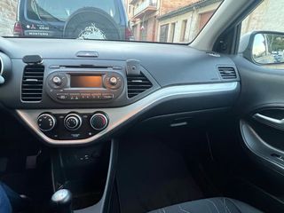 KIA Picanto 2016