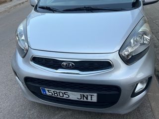 KIA Picanto 2016