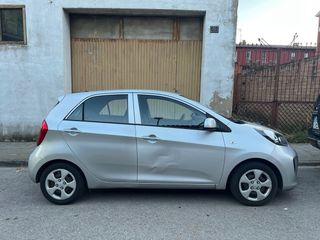 KIA Picanto 2016