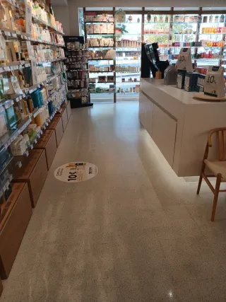 Ofrezco servicios de limpieza...