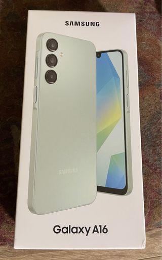 Samsung Galaxy A16 128GB
