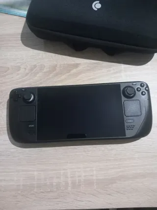 Steam Deck 1TB LCD portatile con schermo LCD