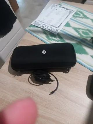 Steam Deck 1TB LCD portatile con schermo LCD