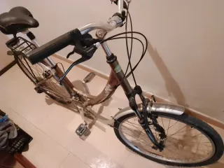 Bicicleta Conor Paseo/MTB