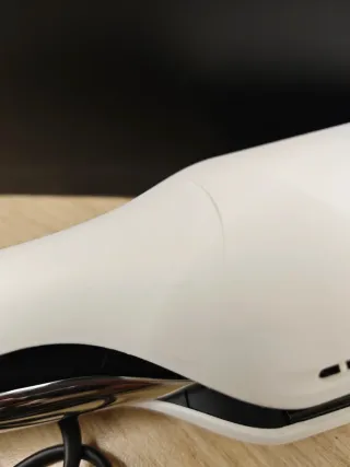 Plancha de pelo de aire caliente ghd duet