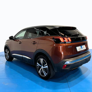 Peugeot 3008 2019