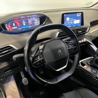 Peugeot 3008 2019