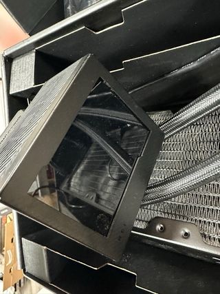 Asus ROG Ryujin III 360 - Kit de#0004ER