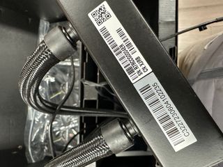 Asus ROG Ryujin III 360 - Kit de#0004ER