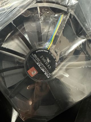 Asus ROG Ryujin III 360 - Kit de#0004ER