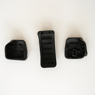 Pedales VAG Aluminio (Grupo Volkswagen)