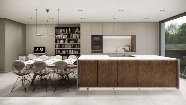 9 CASAS DE OBRA NUEVA BARRIO DE LA SALUT