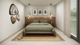 9 CASAS DE OBRA NUEVA BARRIO DE LA SALUT