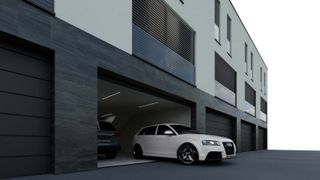 9 CASAS DE OBRA NUEVA BARRIO DE LA SALUT