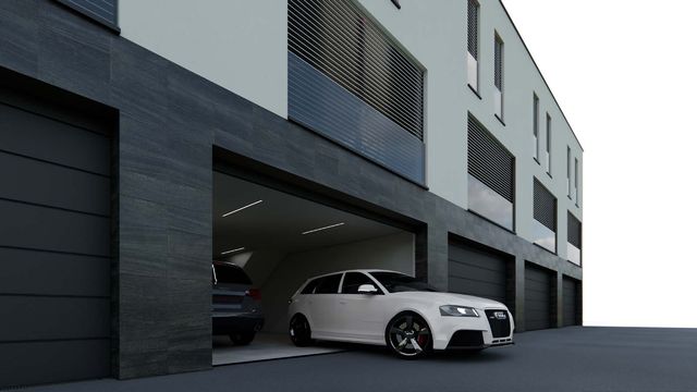 9 CASAS DE OBRA NUEVA BARRIO DE LA SALUT