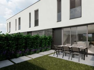 9 CASAS DE OBRA NUEVA BARRIO DE LA SALUT