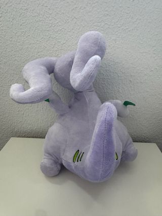 Peluche Pokemon Goodra