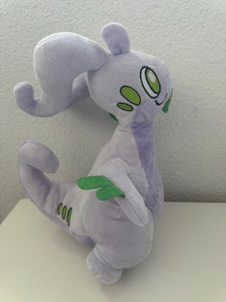 Peluche Pokemon Goodra