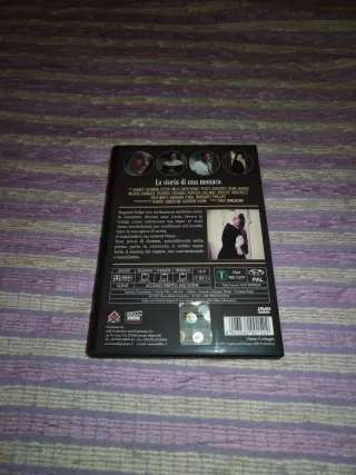 DVD La storia di una monaca Audrey Hepburn 1959