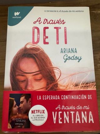 A través de mi ventana / Through My Window (Wat...