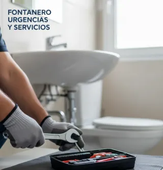 FONTANERO Gijón  696282022