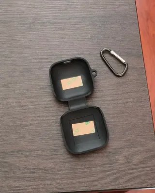 Capa de proteção Xiaomi Redmi Buds 6 Active