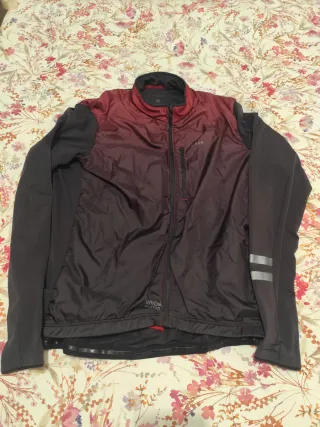 Maillot Ciclismo Hombre