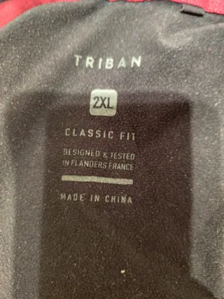 Maillot Ciclismo Hombre