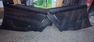 Interior Citroen Xsara Coupé