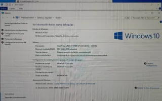 Torre PC Gaming NVIDIA GeForce GTX