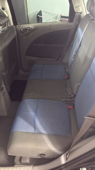 Chrysler PT Cruiser 2008