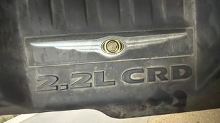 Chrysler PT Cruiser 2008