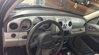 Chrysler PT Cruiser 2008