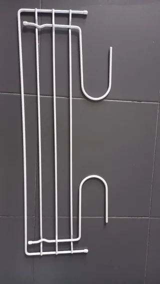 Tendedero terraza o radiador