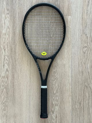 Raqueta Wilson Pro Staff LS