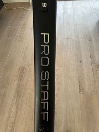Raqueta Wilson Pro Staff LS
