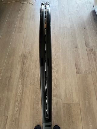 Raqueta Wilson Pro Staff LS