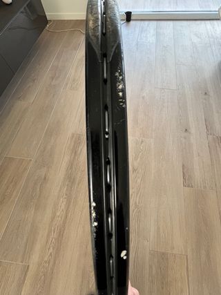 Raqueta Wilson Pro Staff LS