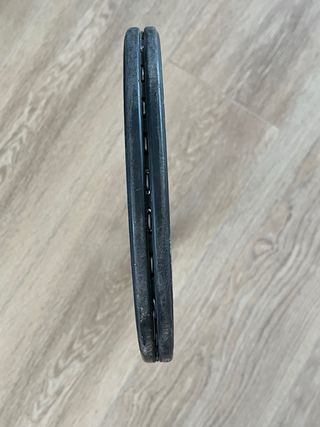 Raqueta Wilson Pro Staff LS