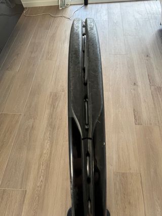 Raqueta Wilson Pro Staff LS