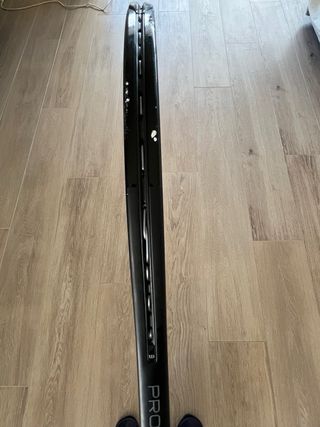 Raqueta Wilson Pro Staff LS