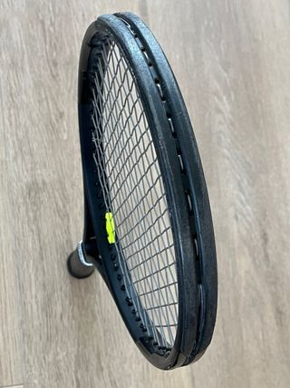 Raqueta Wilson Pro Staff LS