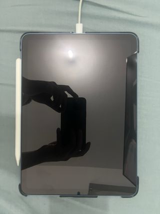 iPad Air 5ta Gen 256GB + Apple Pencil 2