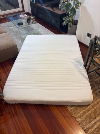 Colchón Ikea