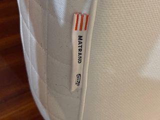 Colchón Ikea