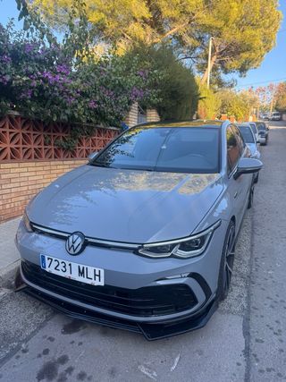 Volkswagen Golf 2023